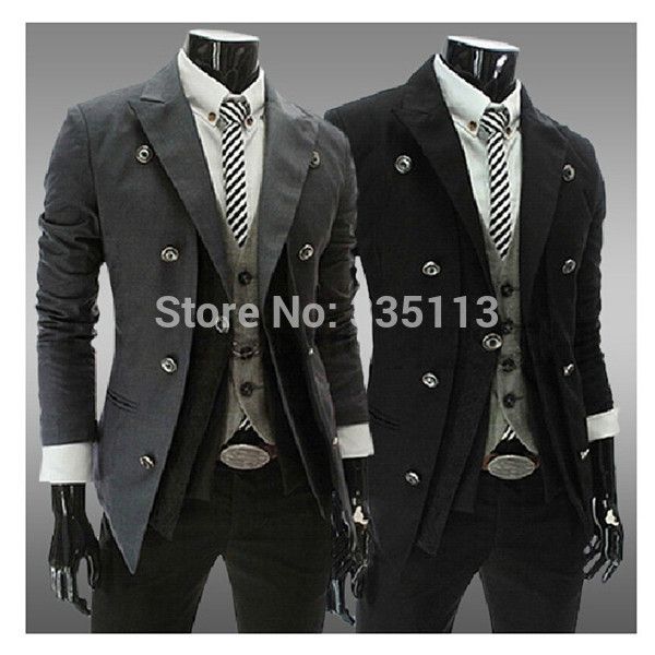 Click E Confira Blazer Em Duas Cores Muito Bonitas