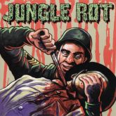 JUNGLE ROT - Darkness Foretold