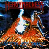 Heavy Madness – Hasta el Final (importado)