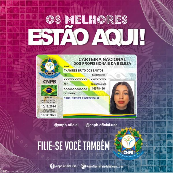 THAMIRES BRITO DOS SANTOS