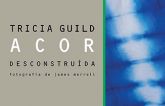 A Cor Desconstruída (capa dura)