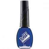 Esmalte Dote clássico 3free Azul dos Sonhos
