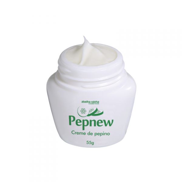 3059 PEPNEW CREME DE PEPINO 55G