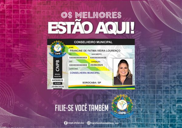 FRANCINE DE FATIMA VIEIRA LOURENÇO