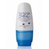 Protection Sec desodorante roll on 70g -cód 2221/3 -Pierre Alexander