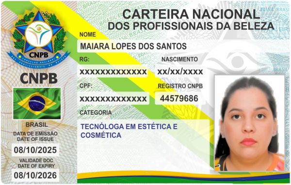 MAIARA LOPES DOS SANTOS