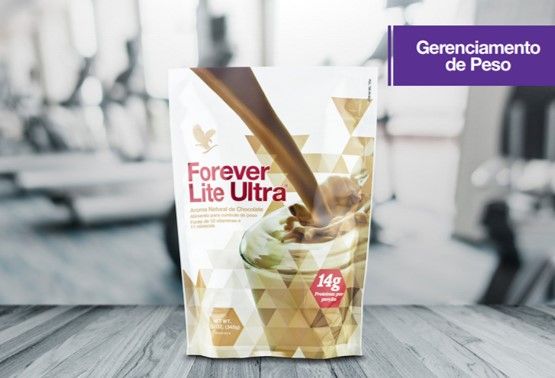 Forever Lite Ultra Chocolate
