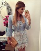 Vestido Cloe
