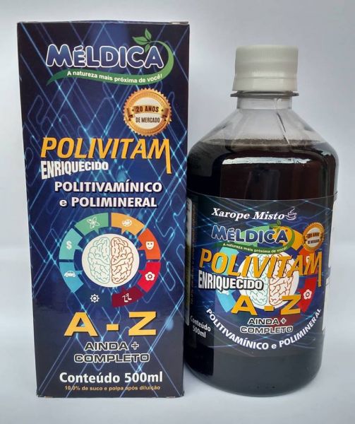 POLIVITAM