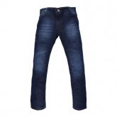 Calca jeans AKIYOSHI