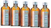 Moroccanoil óleo tratamento Light 100ml