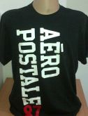 Camiseta Masculina Aeropostale