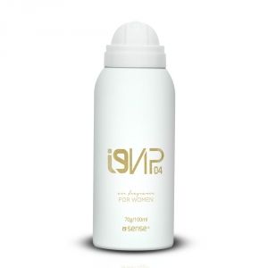 i9Vip 04 Aerossol - 100ml - 212 VIP