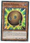 Yu-Gi-Oh Sphere Kuriboh - Super Rare