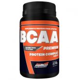 BCAA New Millen 120 Tabs