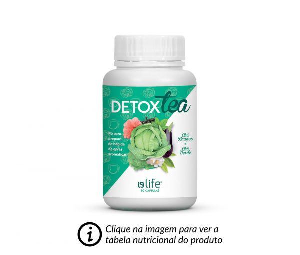 Detox Tea