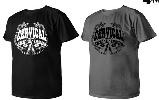 CAMISAS ESTAMPA CLAVAS