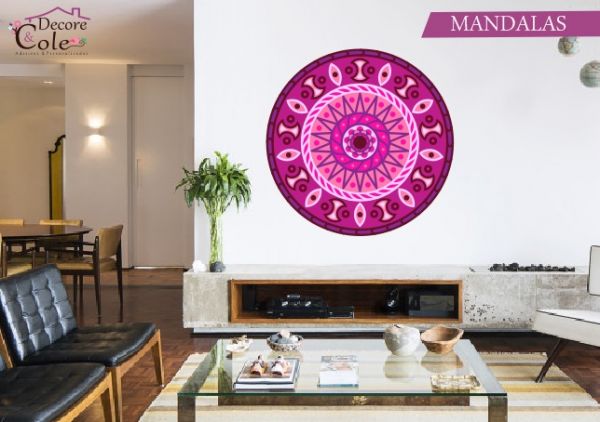 Mandala - Mod05