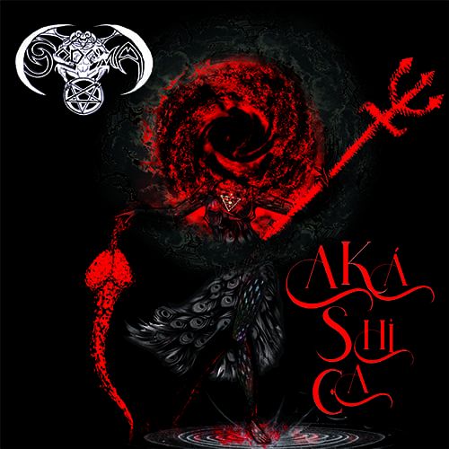 CD SODOMA - Akáshica digipak