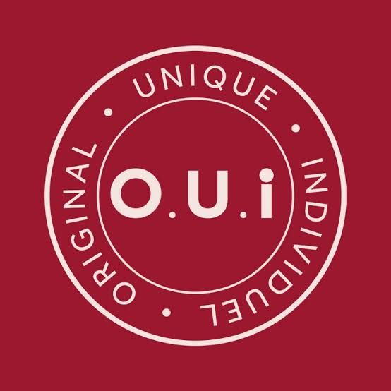 O.U.I PARIS!