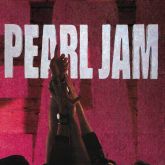 Pearl Jam - Ten CD Nacional!!