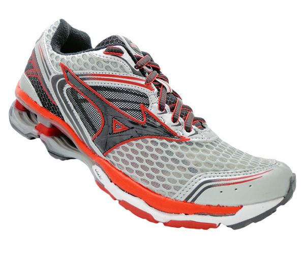 Tênis Mizuno Wave Creation 17