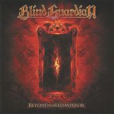 BLIND GUARDIAN - Beyond The Red Mirror (2015 Album) (cd nacional/acrílico)