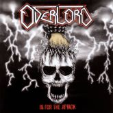 OVERLORD - In For The Attack