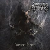 Spellcraft - Yersinia Pestis CD Importado!!!