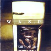 W.A.S.P. – K.F.D. (importado)