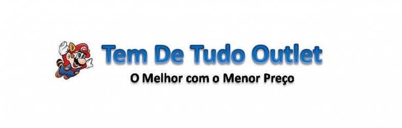 Tem de Tudo Outlet