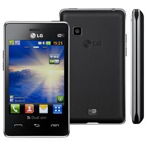 Celular LG T375