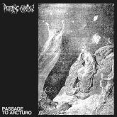 Rotting Christ - Passage To Arcturo - Slipcase CD