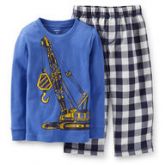 Pijama em malha