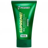 Lubrificante em Gel Supreme! 60Ml