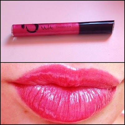 GLOSS LABIAL VULT COR 06