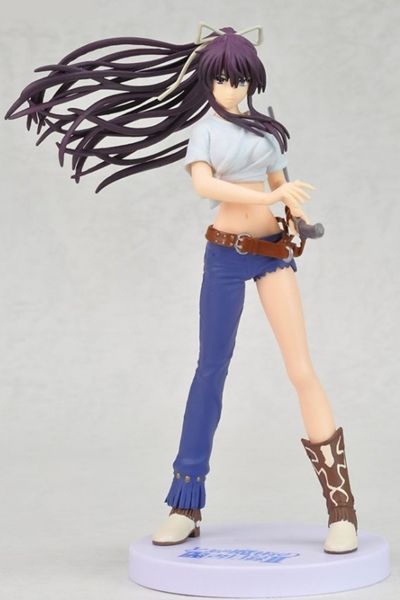Toaru Majutsu no iIdex kanzaki Kaori