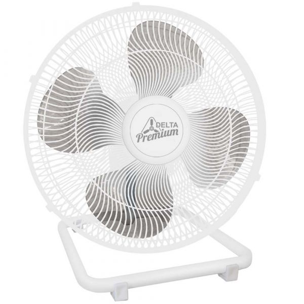 Linha 50 Cm Premium - Grade Plástica