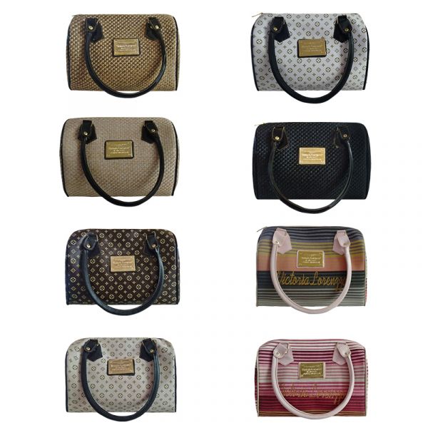 BOLSA BAU VITORIA LORENZZO - MÉDIA