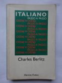 Livro - Italiano passo a passo