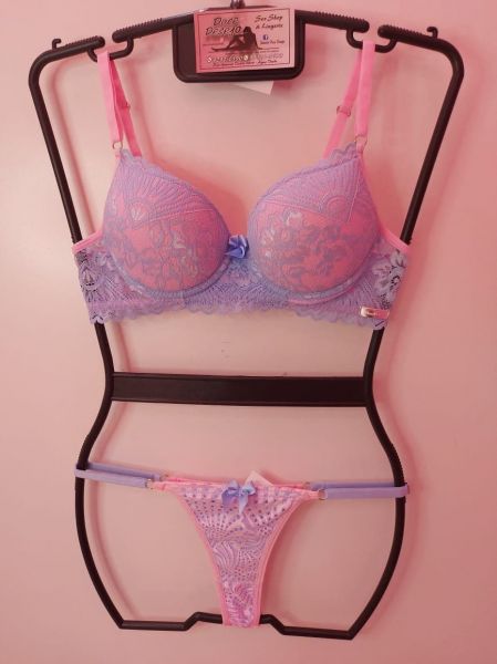 Conjunto Monica