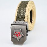 Cinto  Militar Communist  VAM0065
