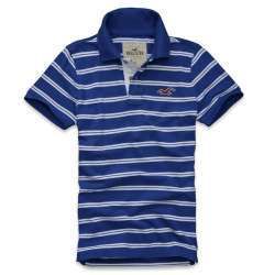 Polo Hollister HO2040