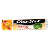 Lip Balm Chapstick Mango Sunrise