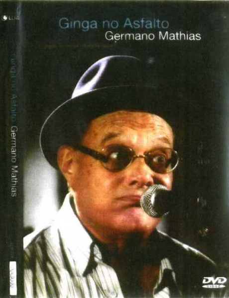 Germano Mathias - Na ginga no Asfalto