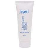 Lubrificante Íntimo Tradicional 50G Kgel