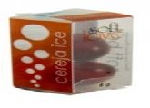Bolinha Beijavel-cereja
