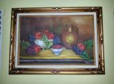 Quadro com modulra