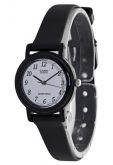 Relógio Casio Preto (Oferta Dafiti)