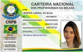 JENIFER CABRAL DA SILVA
